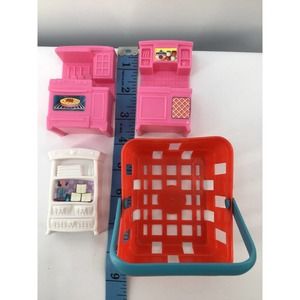 Toy Chef Kitchen Oven Stove Play at Home Lights Sounds Pretend Play Cooking